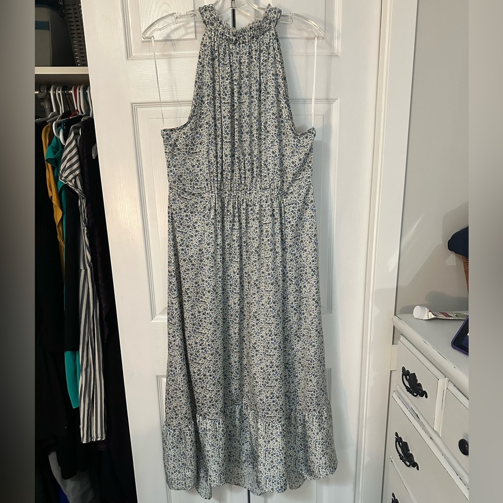 XL Dex Dress